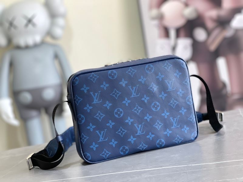 Mens LV Satchel Bags